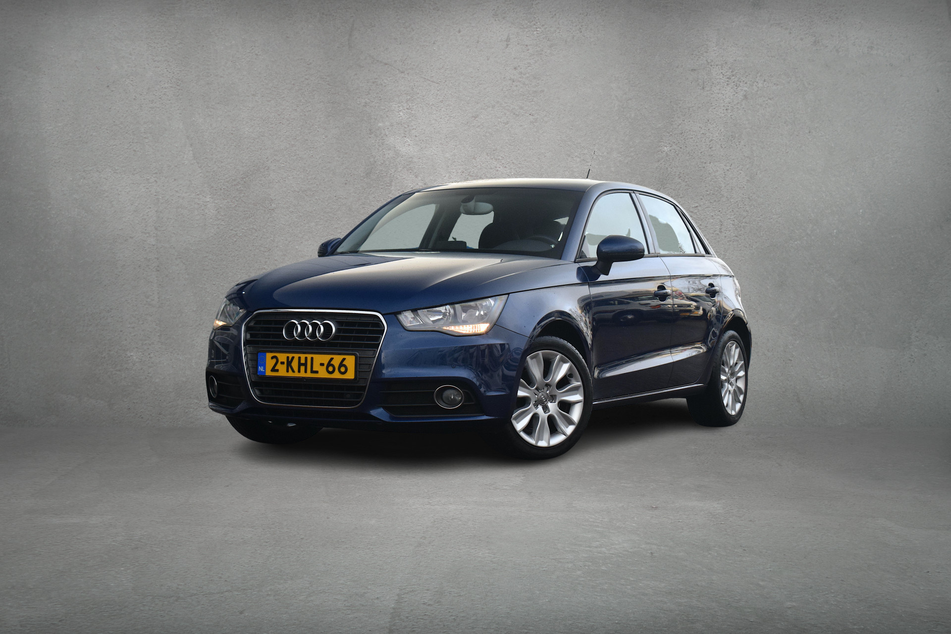 Audi A1 Sportback 1.4 TFSI Ambition Pro Line Business | Audi occasion