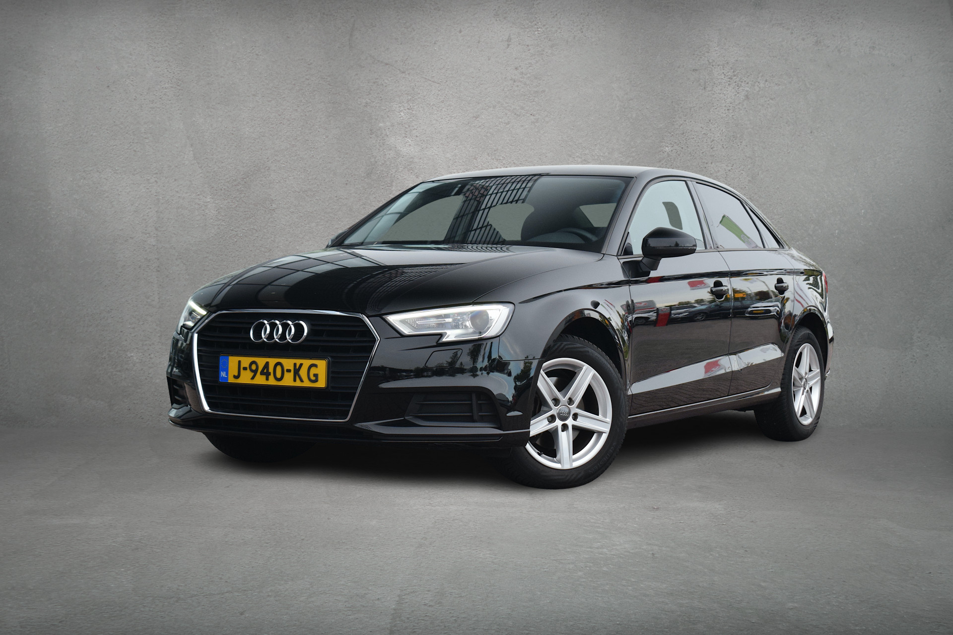 Audi A3 Limousine 30 TFSI Pro Line | Audi occasion