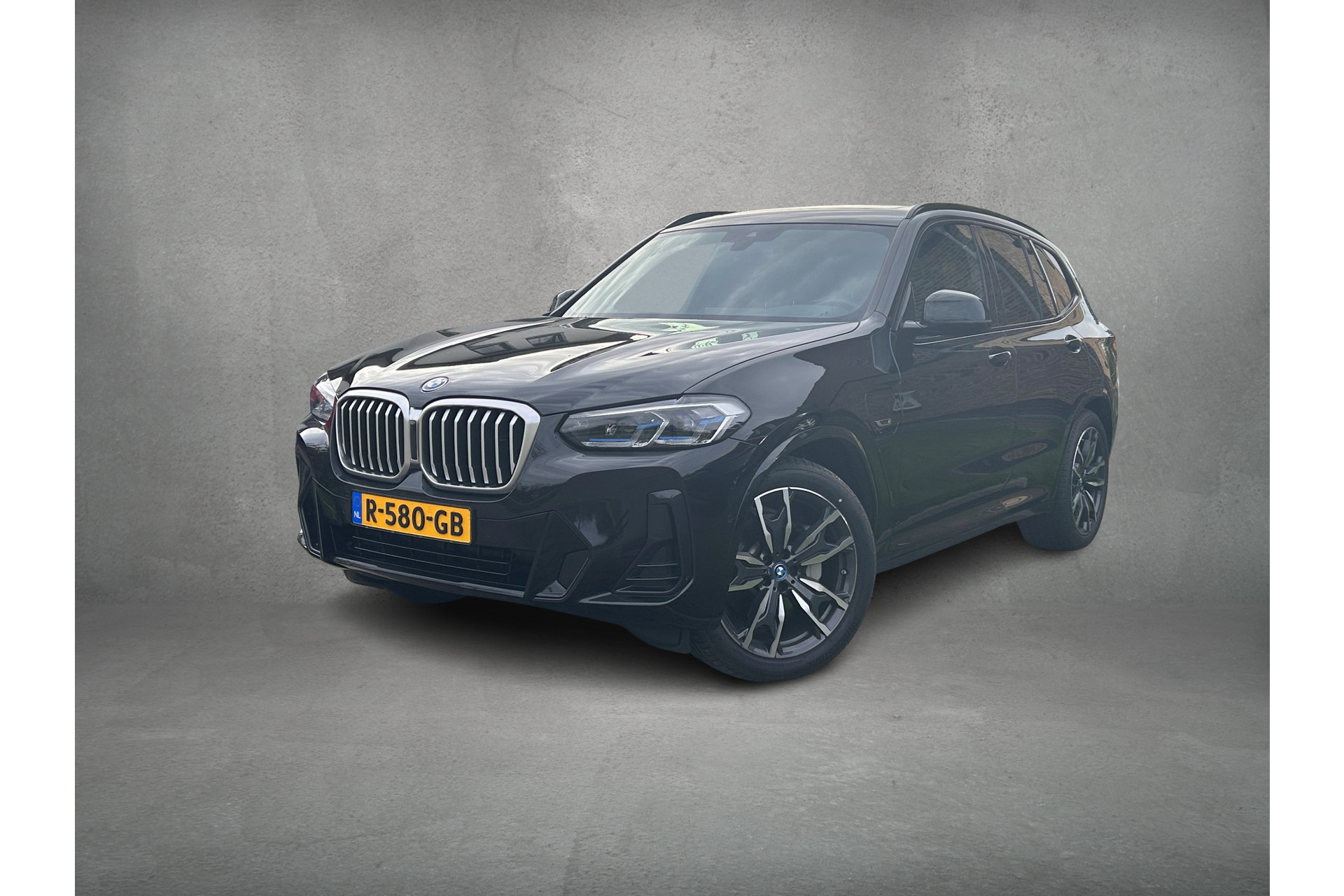 BMW X3 xDrive30e High Executive | BMW occasion