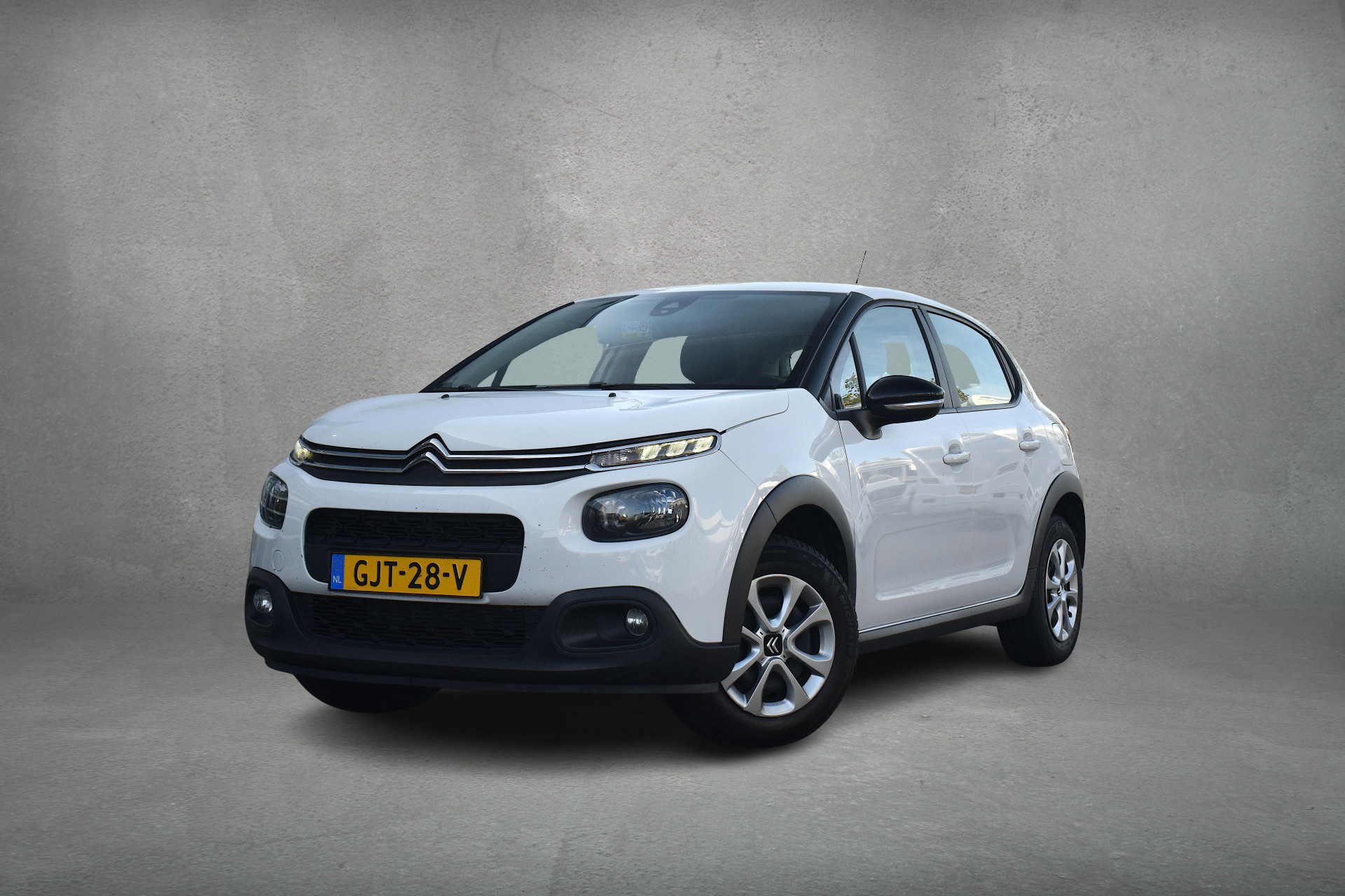 Citroën C3 1.2 PureTech S&S Live | Citroën occasion