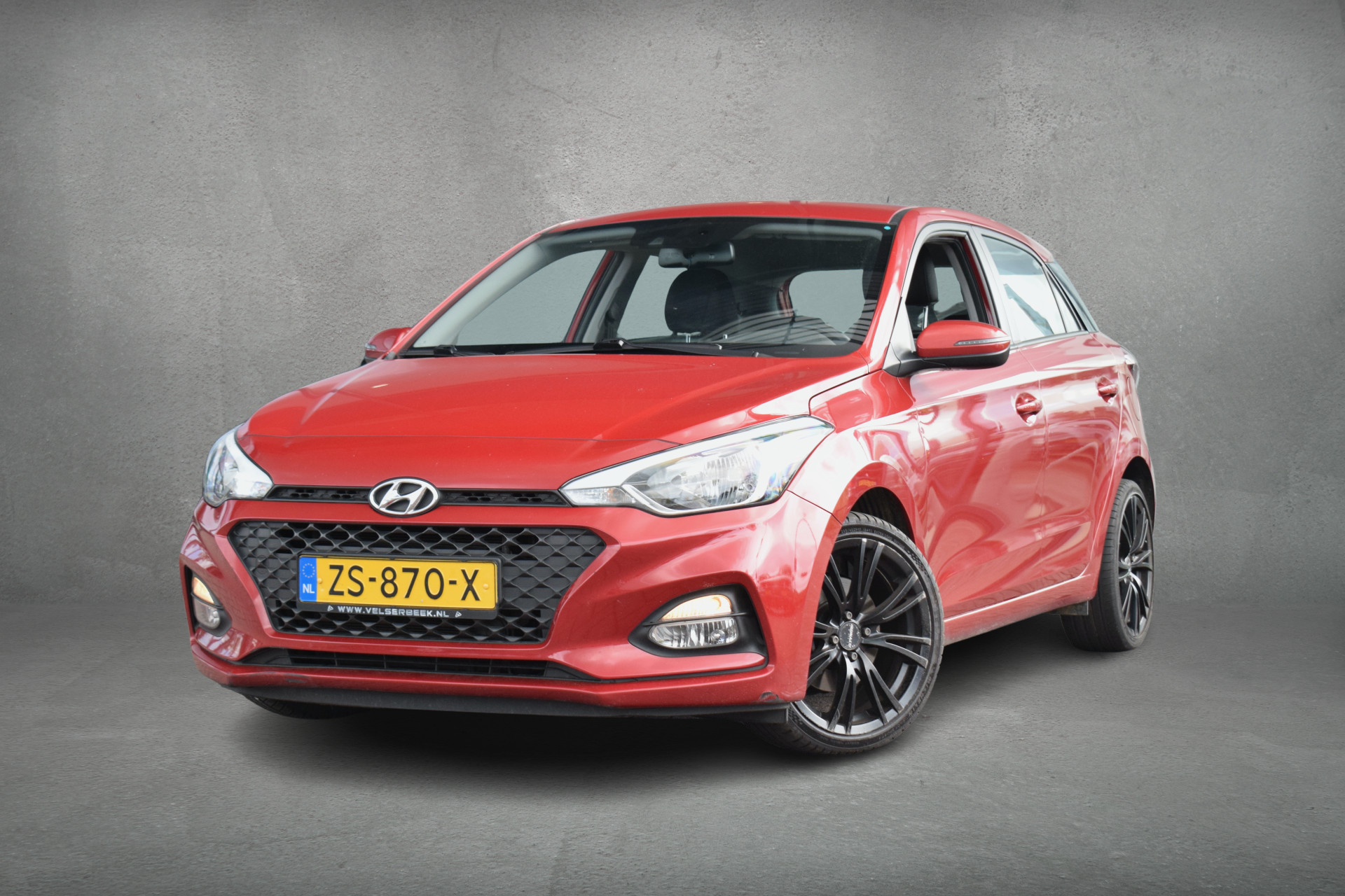 Hyundai i20 1.0 T-GDI Comfort | Hyundai occasion