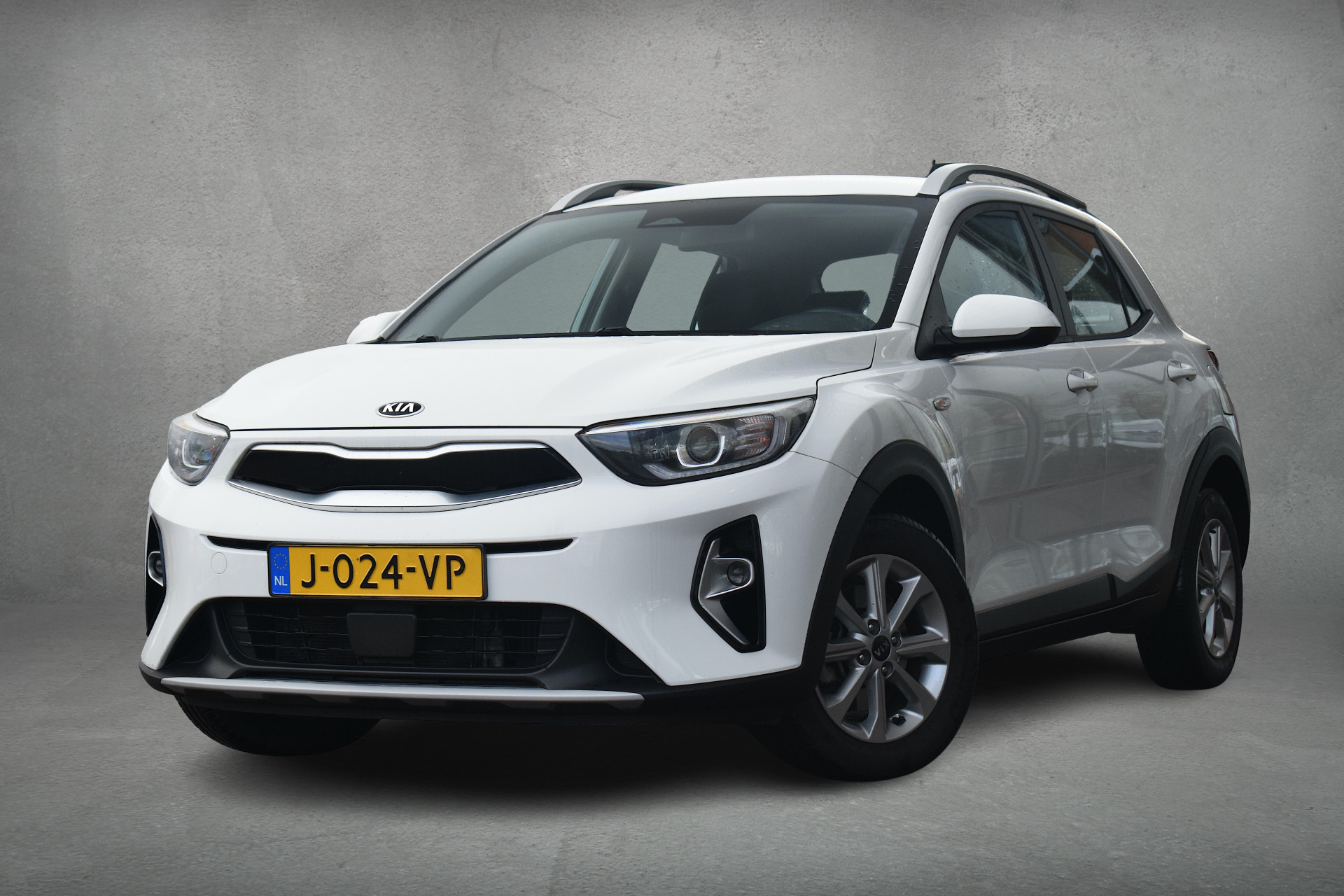 Kia Stonic 1.0 T-GDi MHEV DynamicLine | Kia occasion