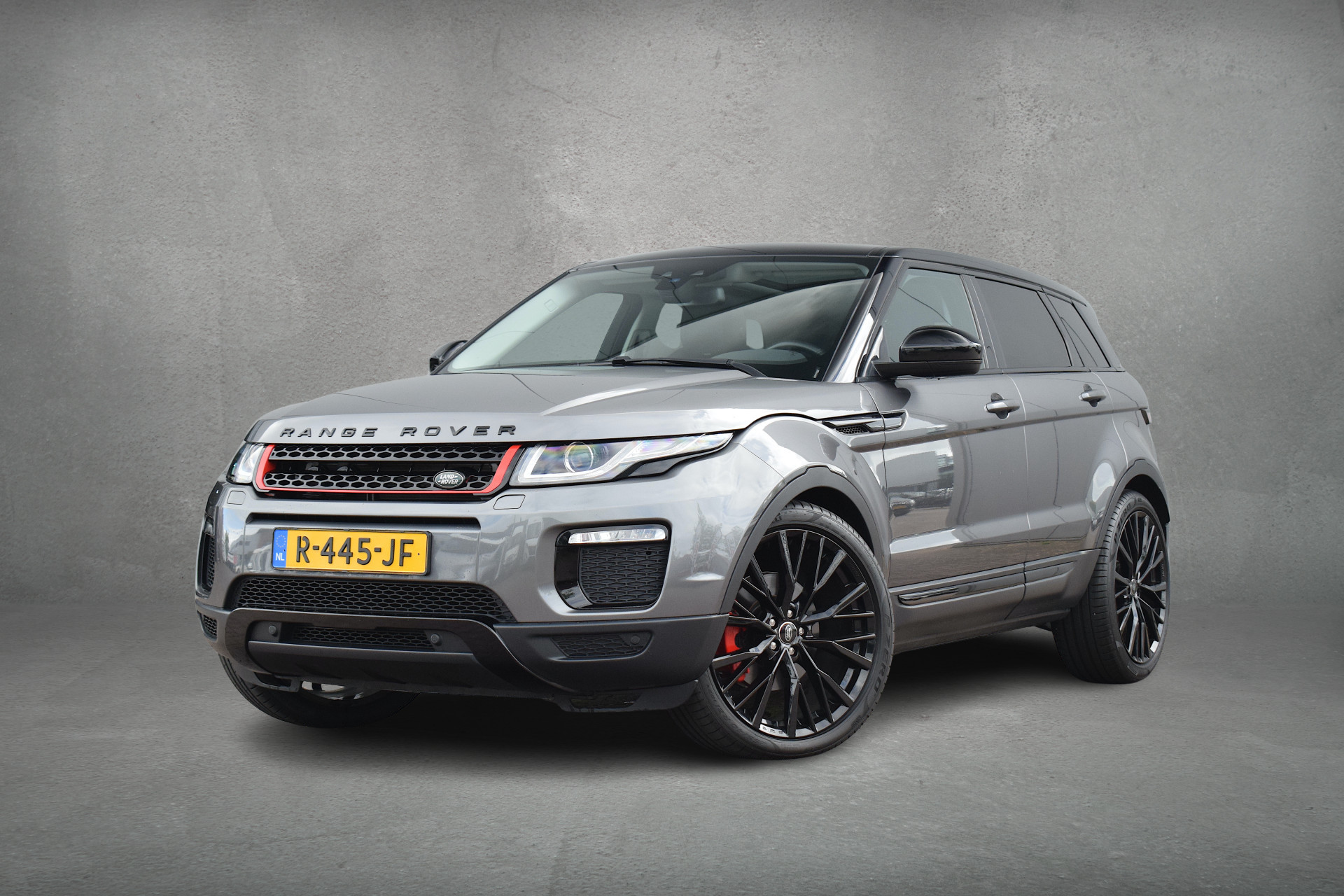 Land Rover Range Rover Evoque 2.0 Si4 HSE Dynamic | Land Rover occasion