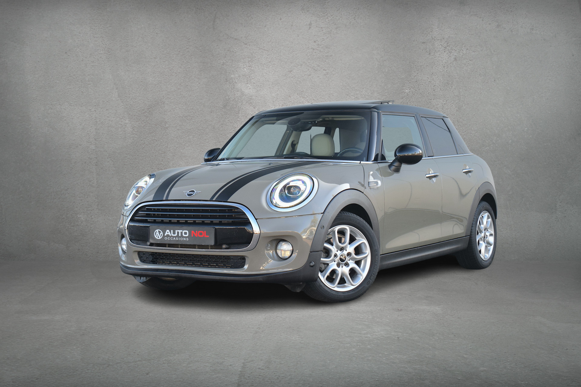 MINI Mini 1.5 Cooper Chili | MINI occasion