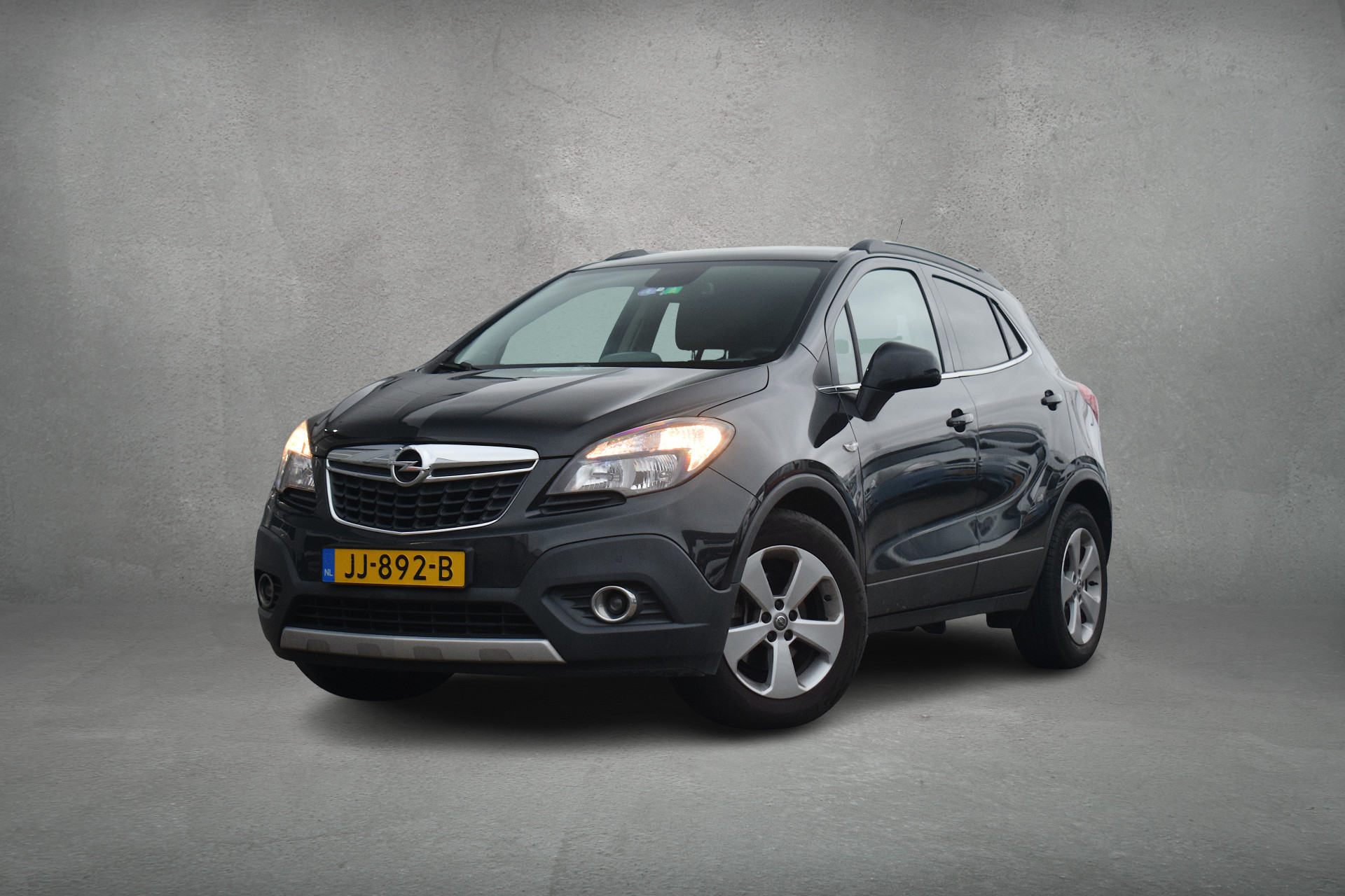 Opel Mokka 1.4 T Innovation | Opel occasion