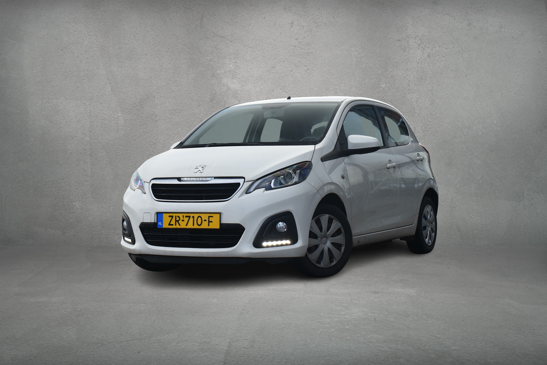 Peugeot 108 1.0 e-VTi Active | Peugeot occasion