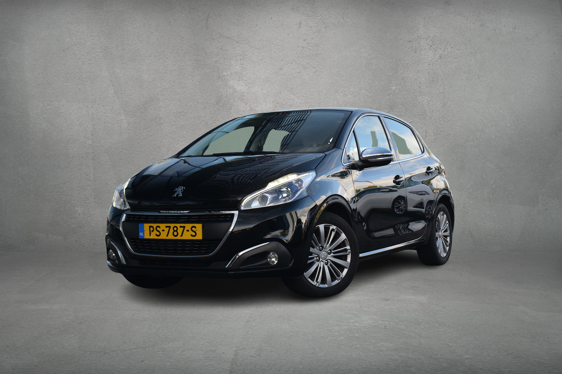 Peugeot 208 1.2 PureTech Allure | Peugeot occasion