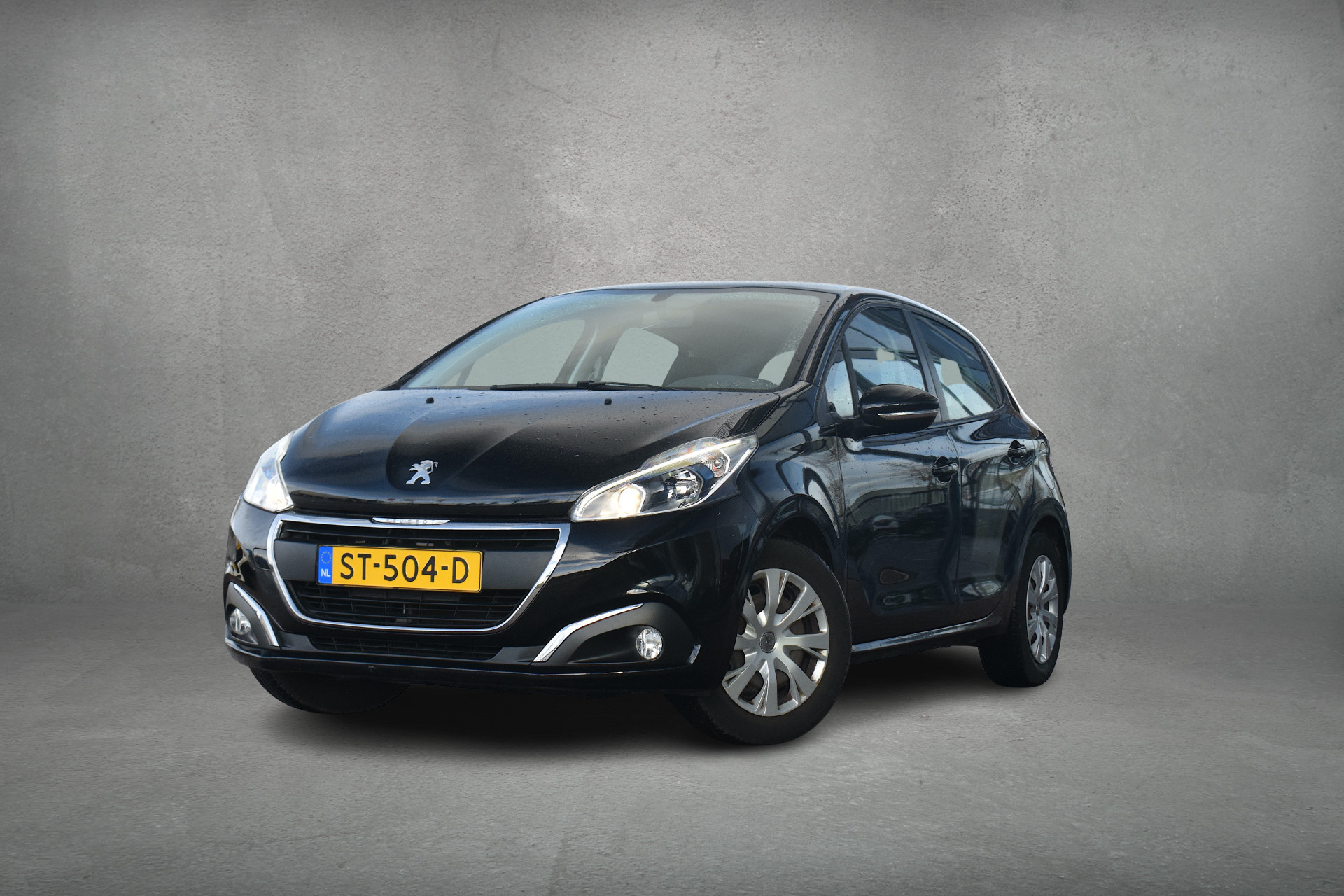 Peugeot 208 1.2 PureTech Blue Lion | Peugeot occasion