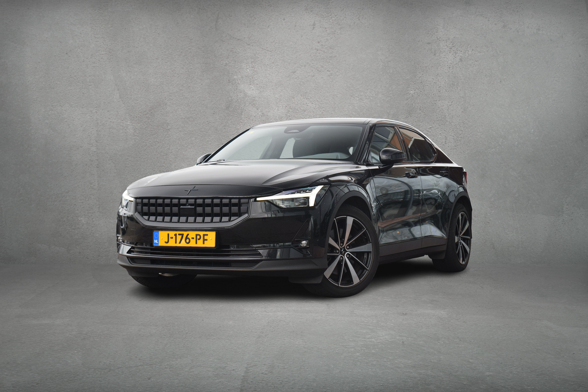 Polestar 2 Long Range Dual Motor Launch Edition 78kWh | Polestar occasion