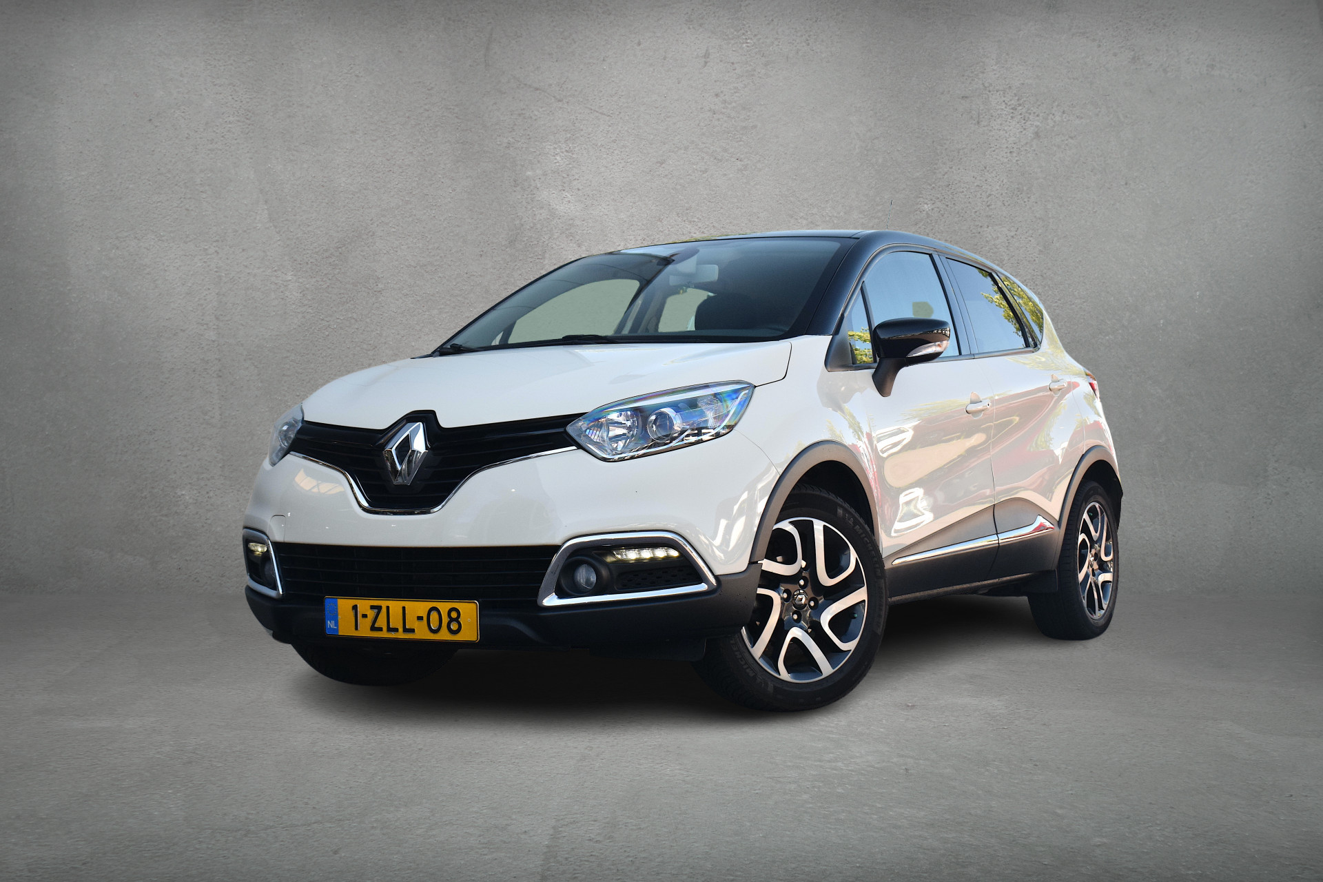 Renault Captur 0.9 TCe Dynamique | Renault occasion