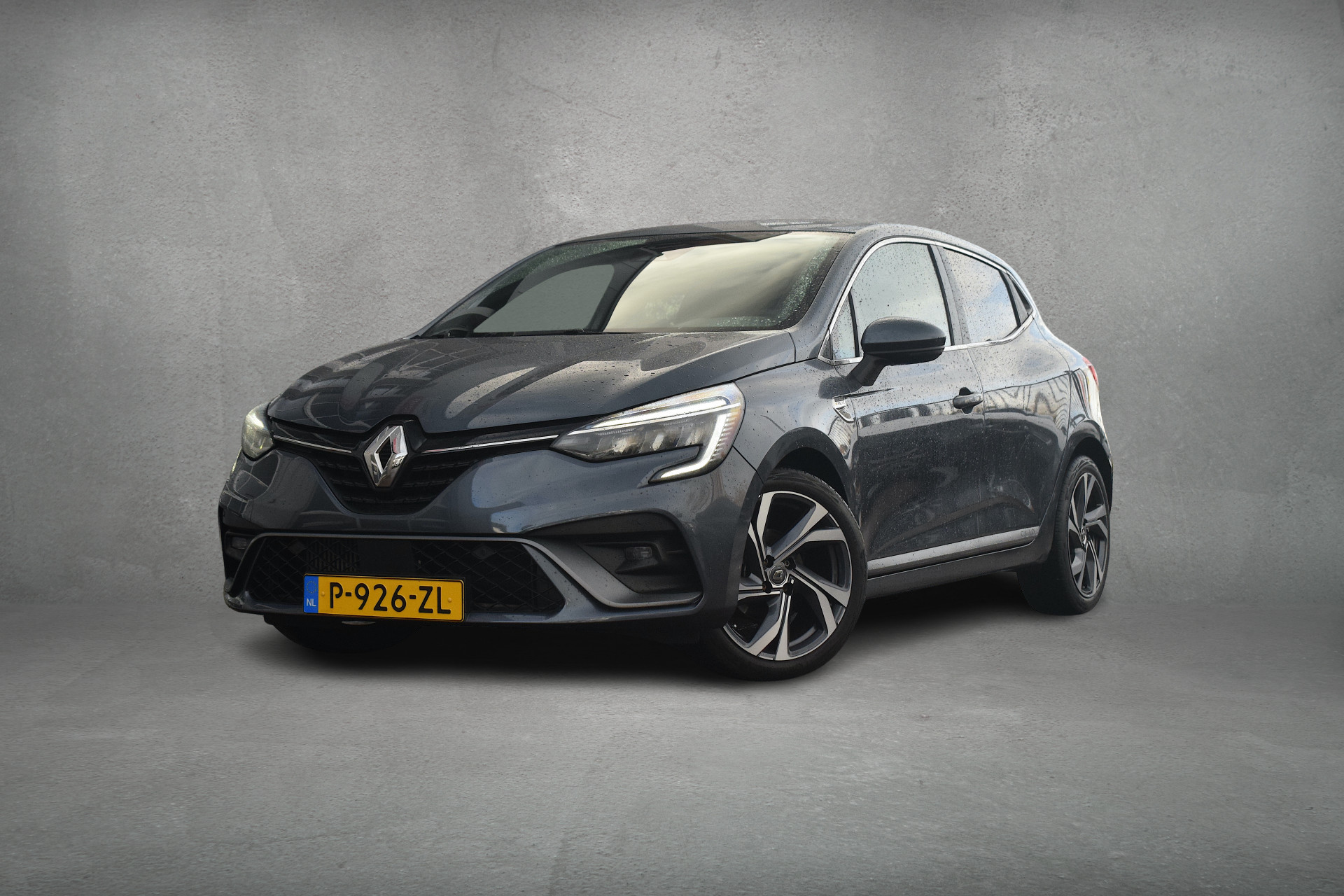 Renault Clio 1.0 TCe RS Line | Renault occasion