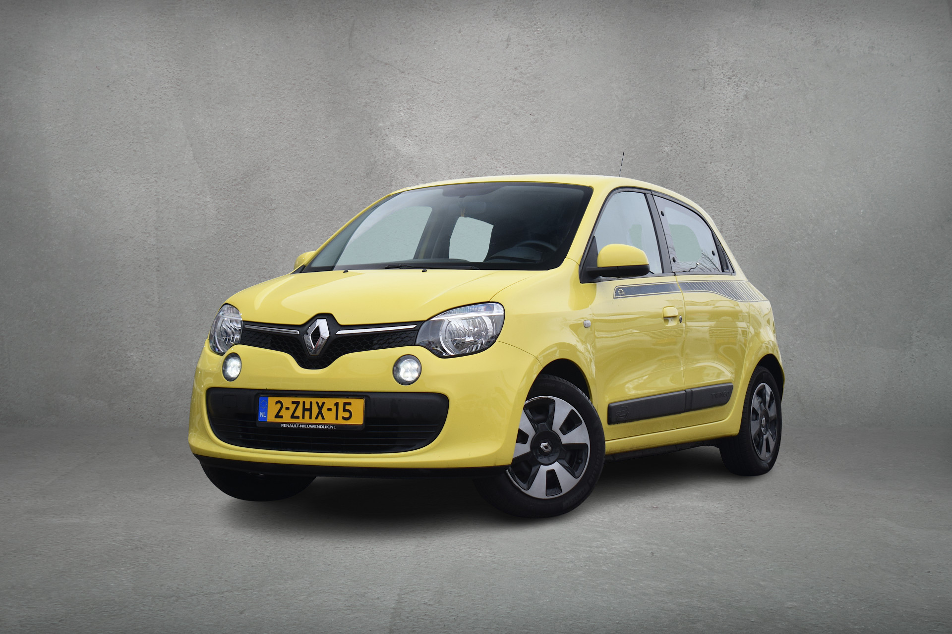 Renault Twingo 1.0 SCe Expression | Renault occasion