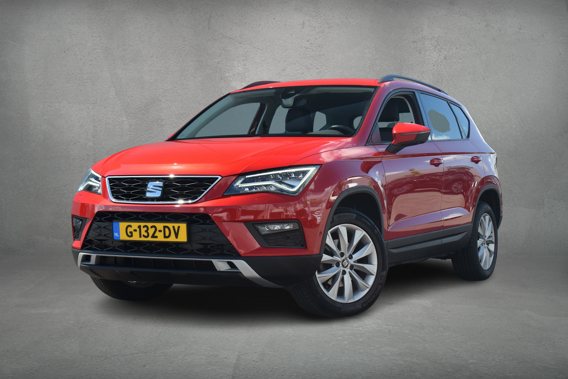 SEAT Ateca 1.5 TSI Style Business Intense | SEAT occasion