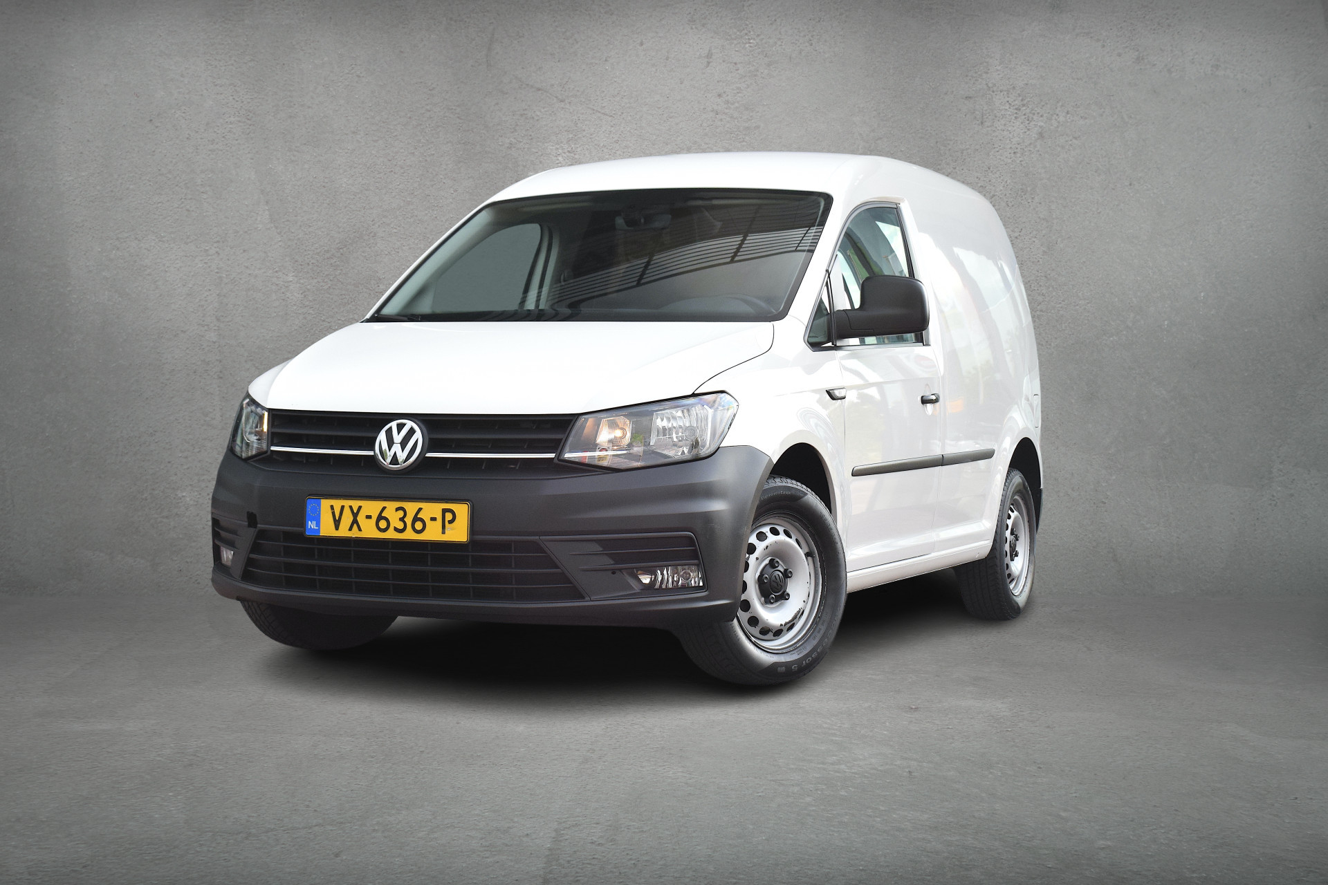 Volkswagen Caddy 1.6 TDI L1H1 Comfortline | Volkswagen occasion