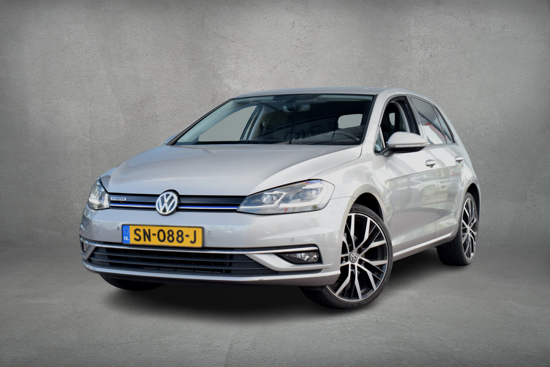 Volkswagen Golf 1.4 TSI Comfortline | Volkswagen occasion