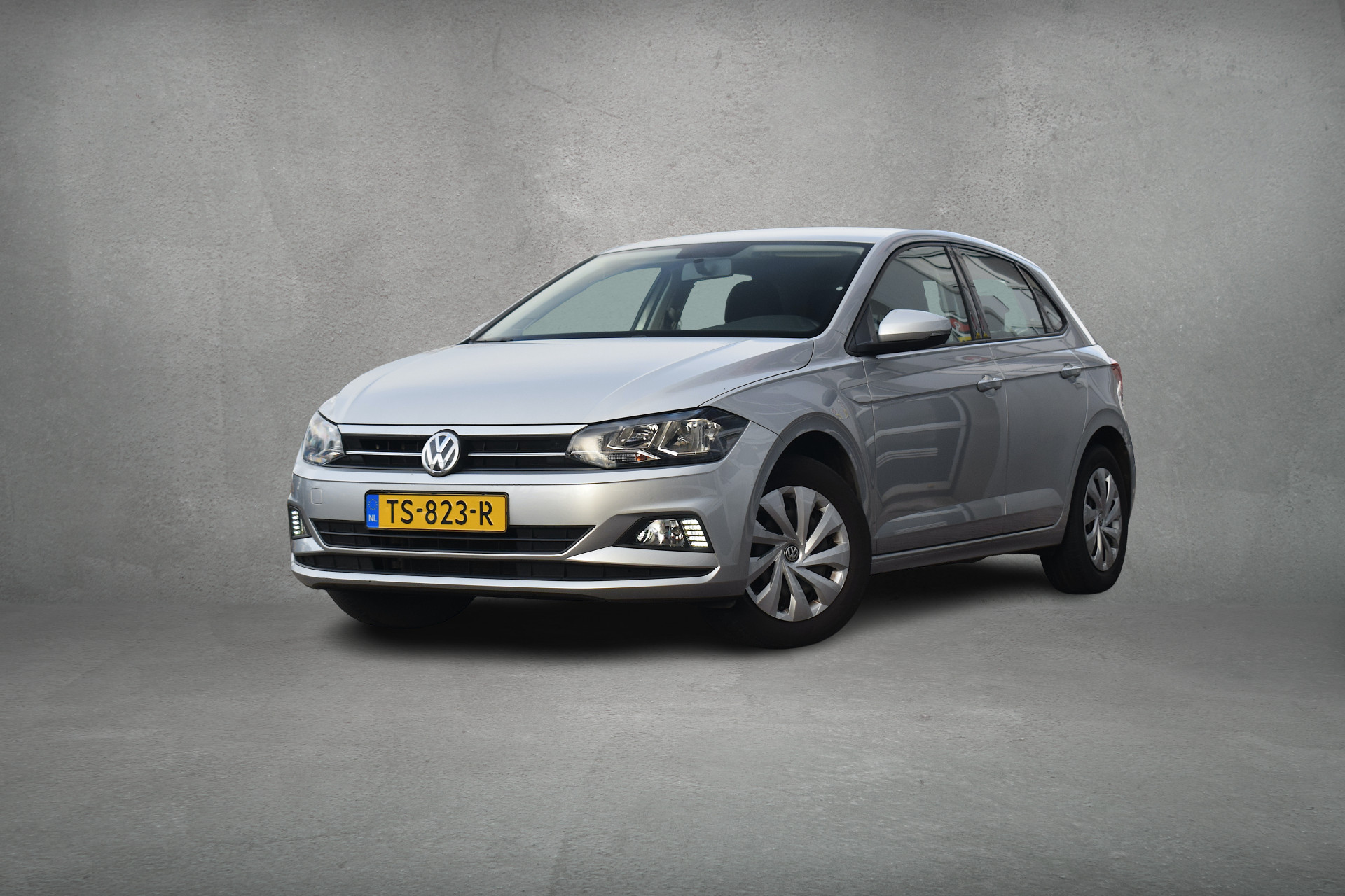 Volkswagen Polo 1.0 TSI Comfortline | Volkswagen occasion