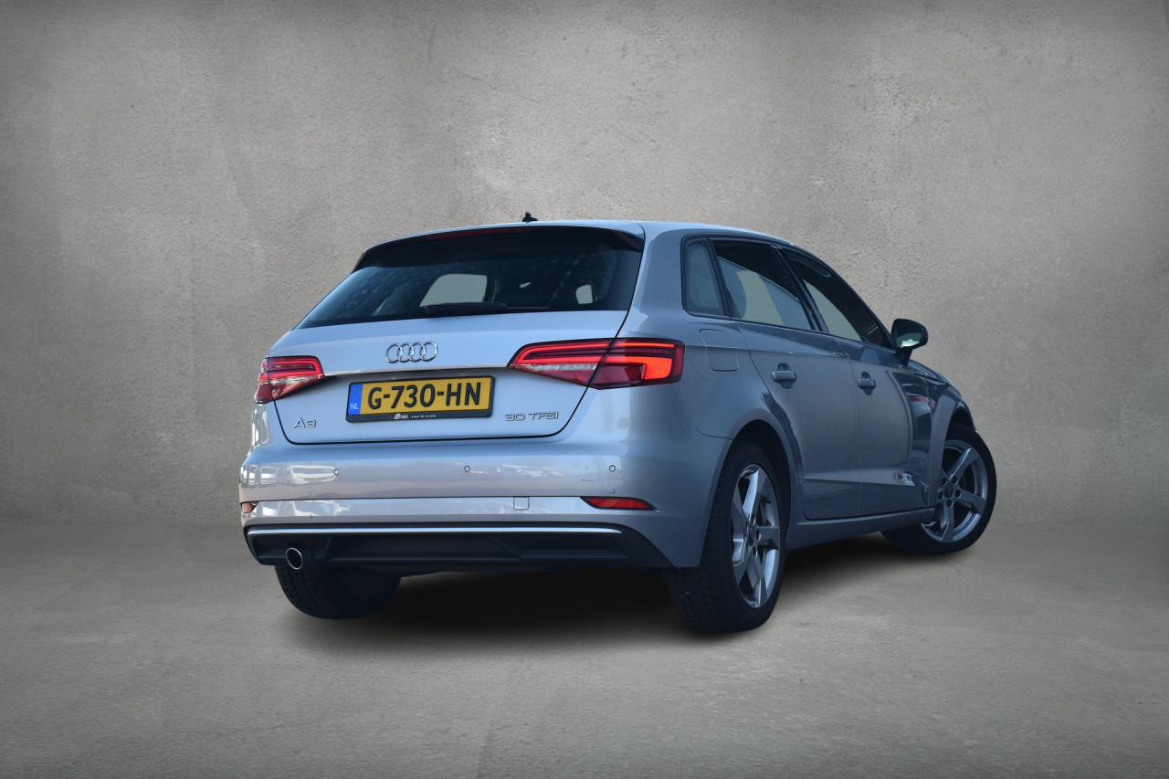 Audi A3 Sportback 30 TFSI Advance | Audi occasion