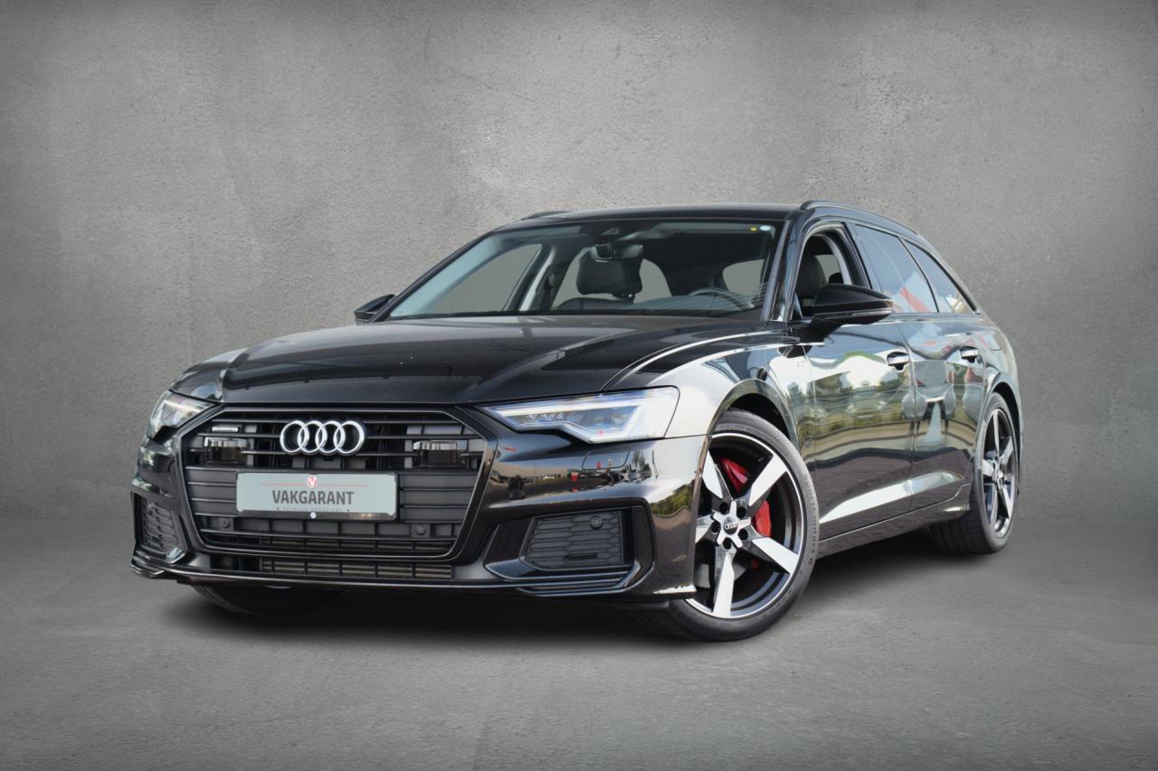 Audi A6 Avant 55 TFSI e quattro Pro Line S | Audi occasion