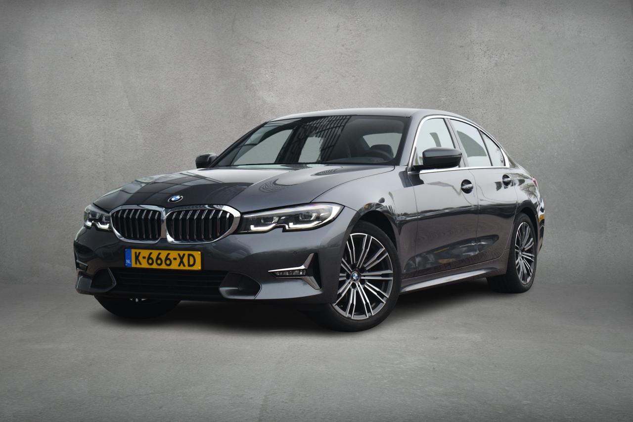 BMW 3 Serie 318i High Executive | BMW occasion