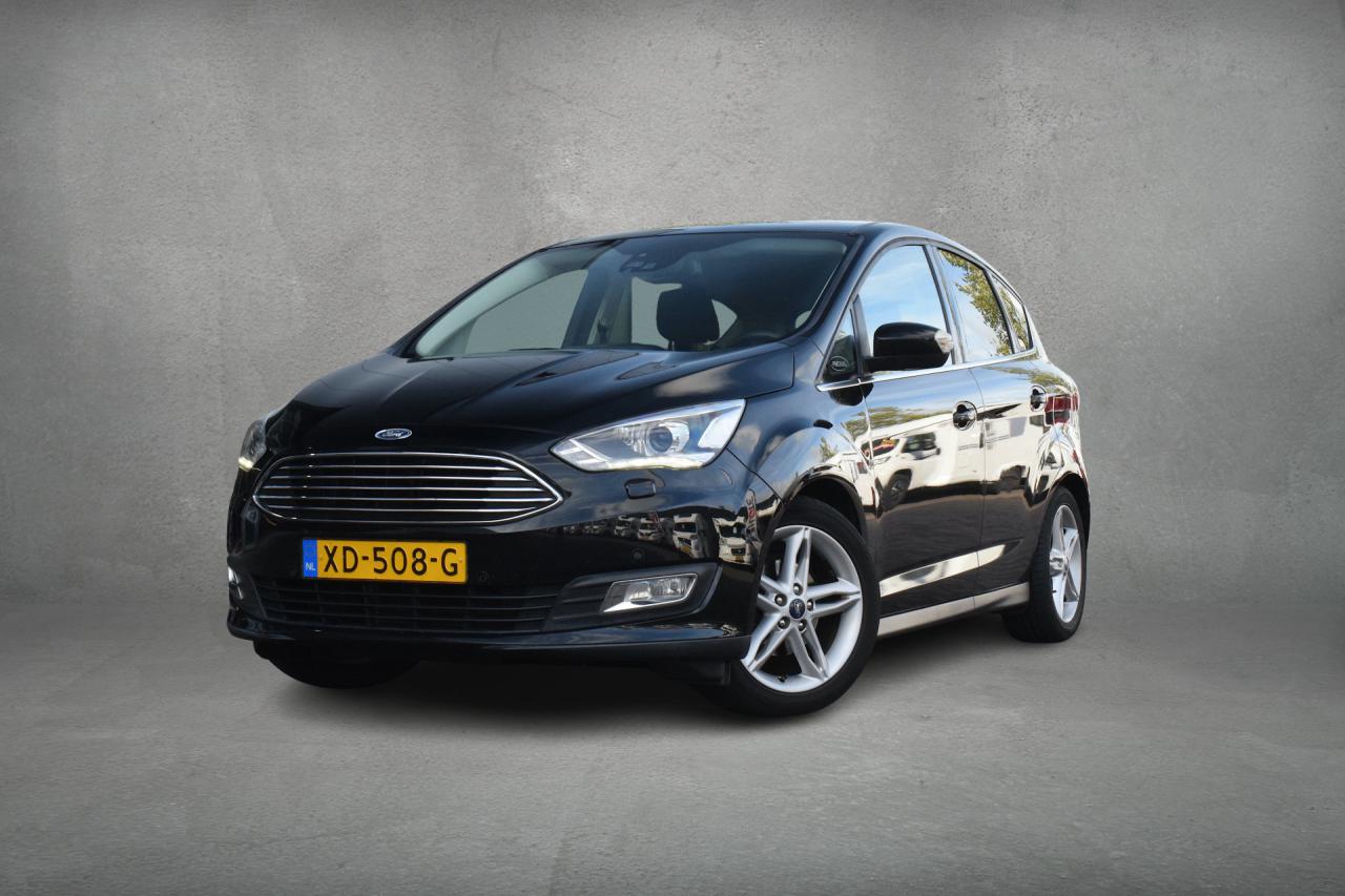 Ford C-MAX 1.0 Sport | Ford occasion