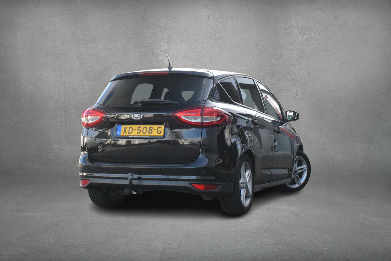 Ford C-MAX 1.0 Sport | Ford occasion