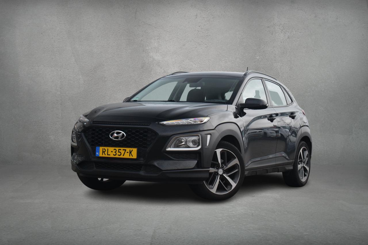 Hyundai KONA 1.0T Comfort | Hyundai occasion