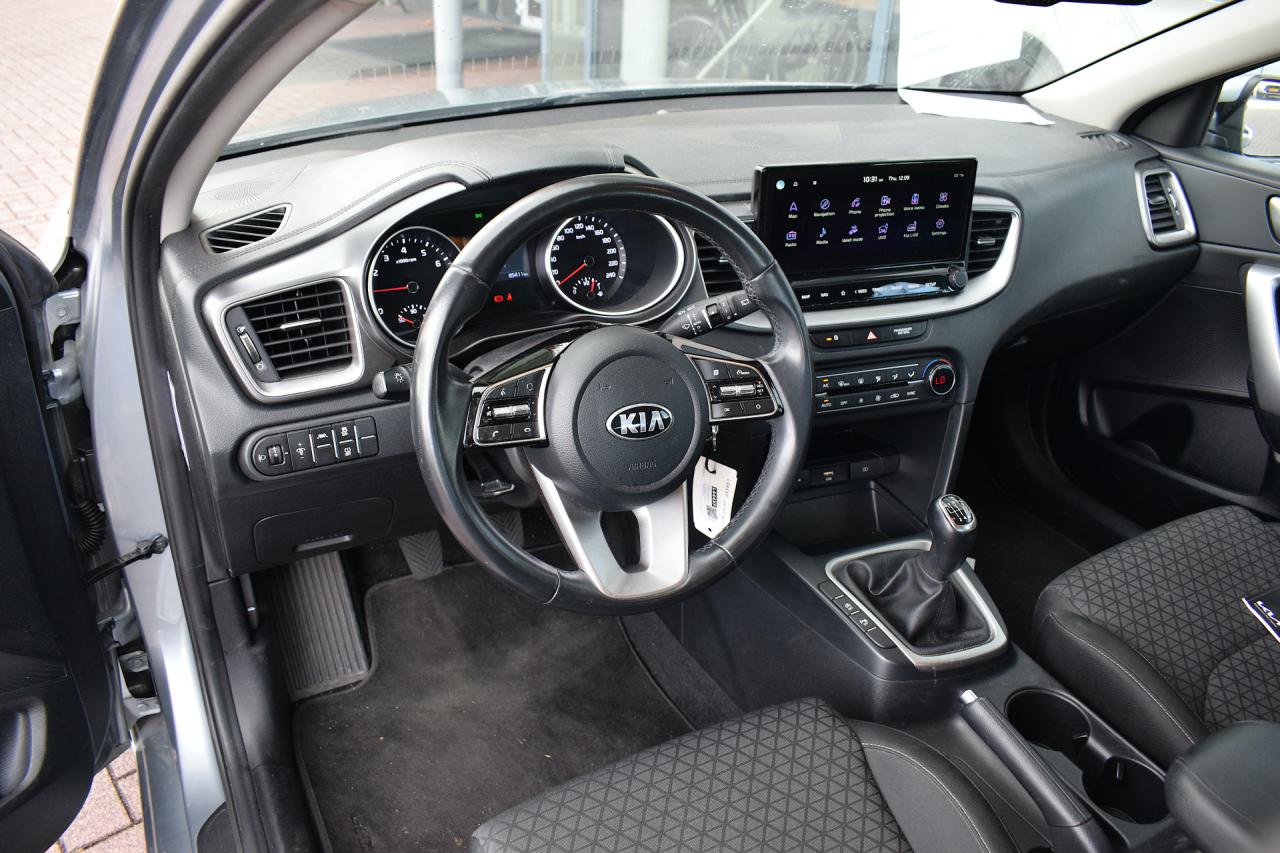 Kia Ceed 1.0 T-GDi DynamicLine | Kia occasion