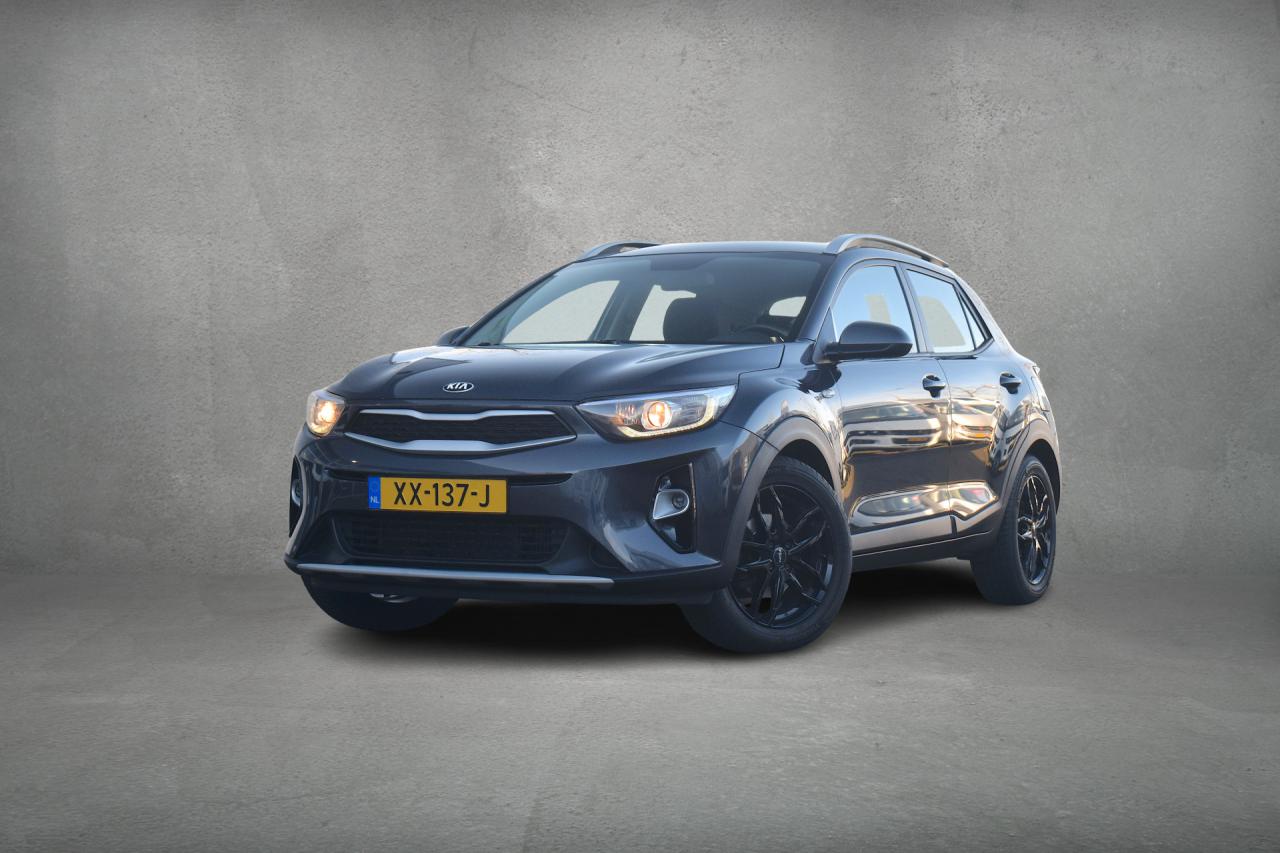 Kia Stonic 1.0 T-GDi DynamicLine | Kia occasion