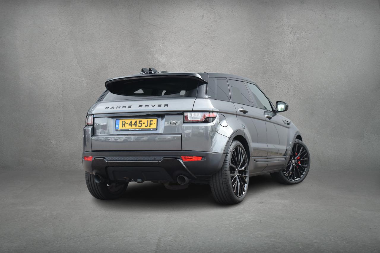 Land Rover Range Rover Evoque 2.0 Si4 HSE Dynamic | Land Rover occasion