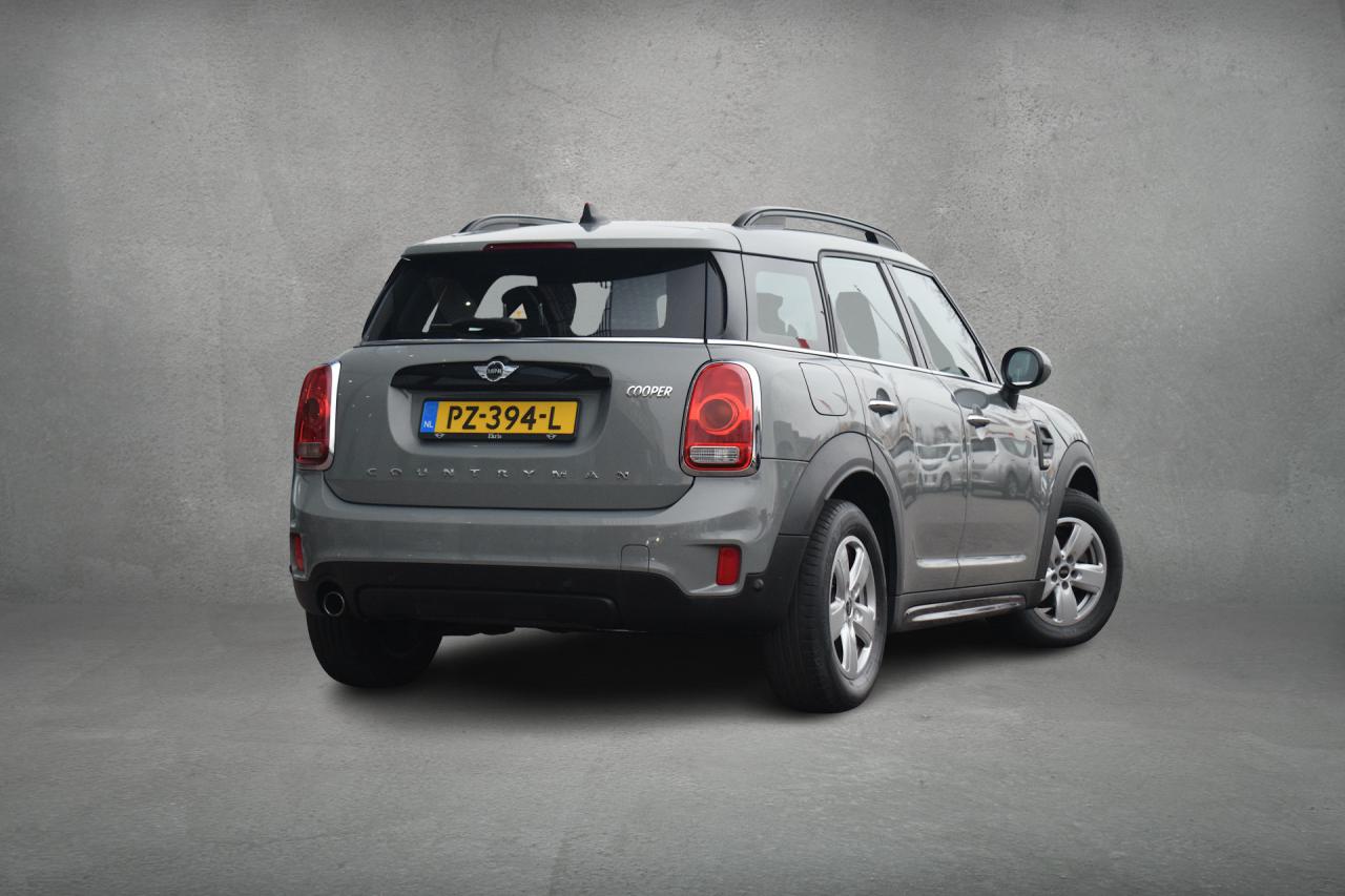 MINI Countryman 1.5 Cooper Salt | MINI occasion