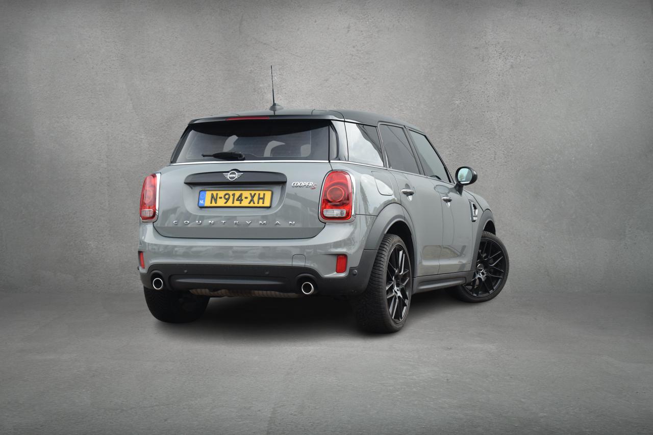 MINI Countryman 2.0 Cooper S Chili | MINI occasion