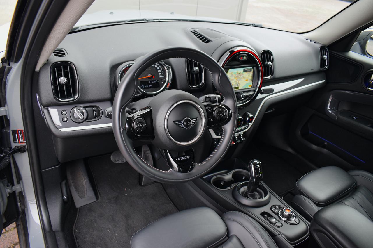 MINI Countryman 2.0 Cooper S Chili | MINI occasion