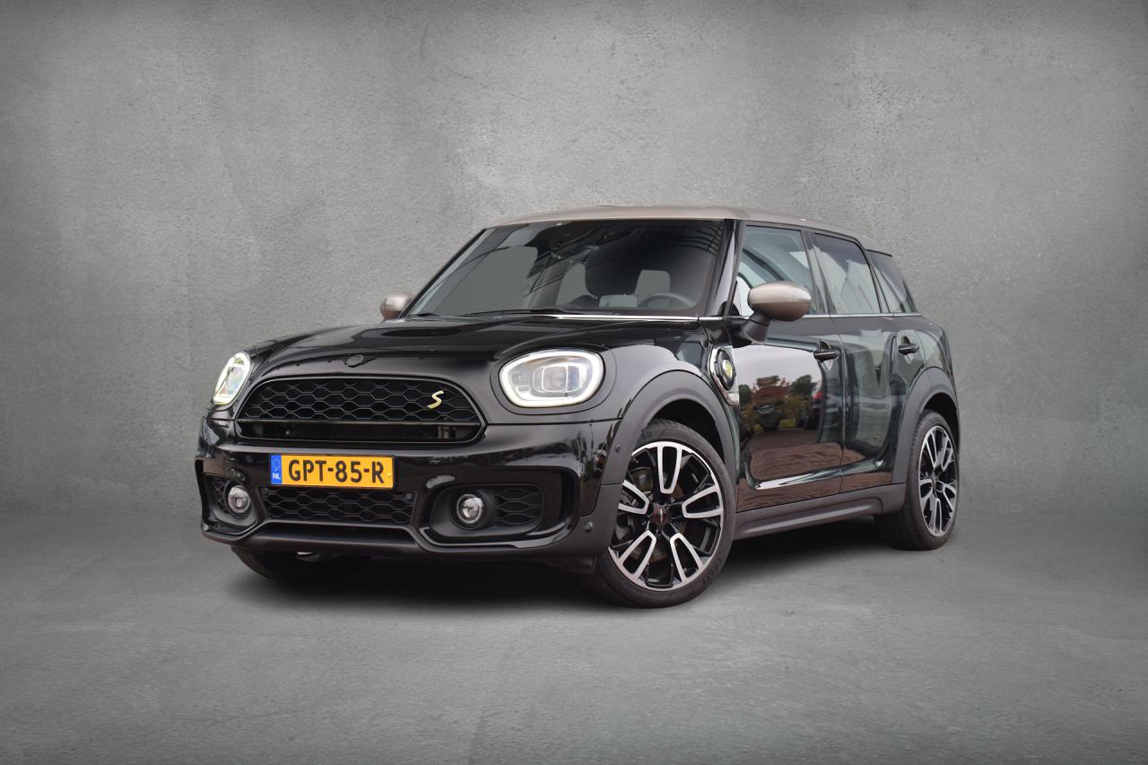 MINI Countryman Cooper SE ALL4 | MINI occasion