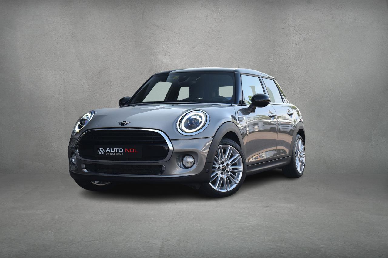 MINI Mini 1.5 Cooper | MINI occasion