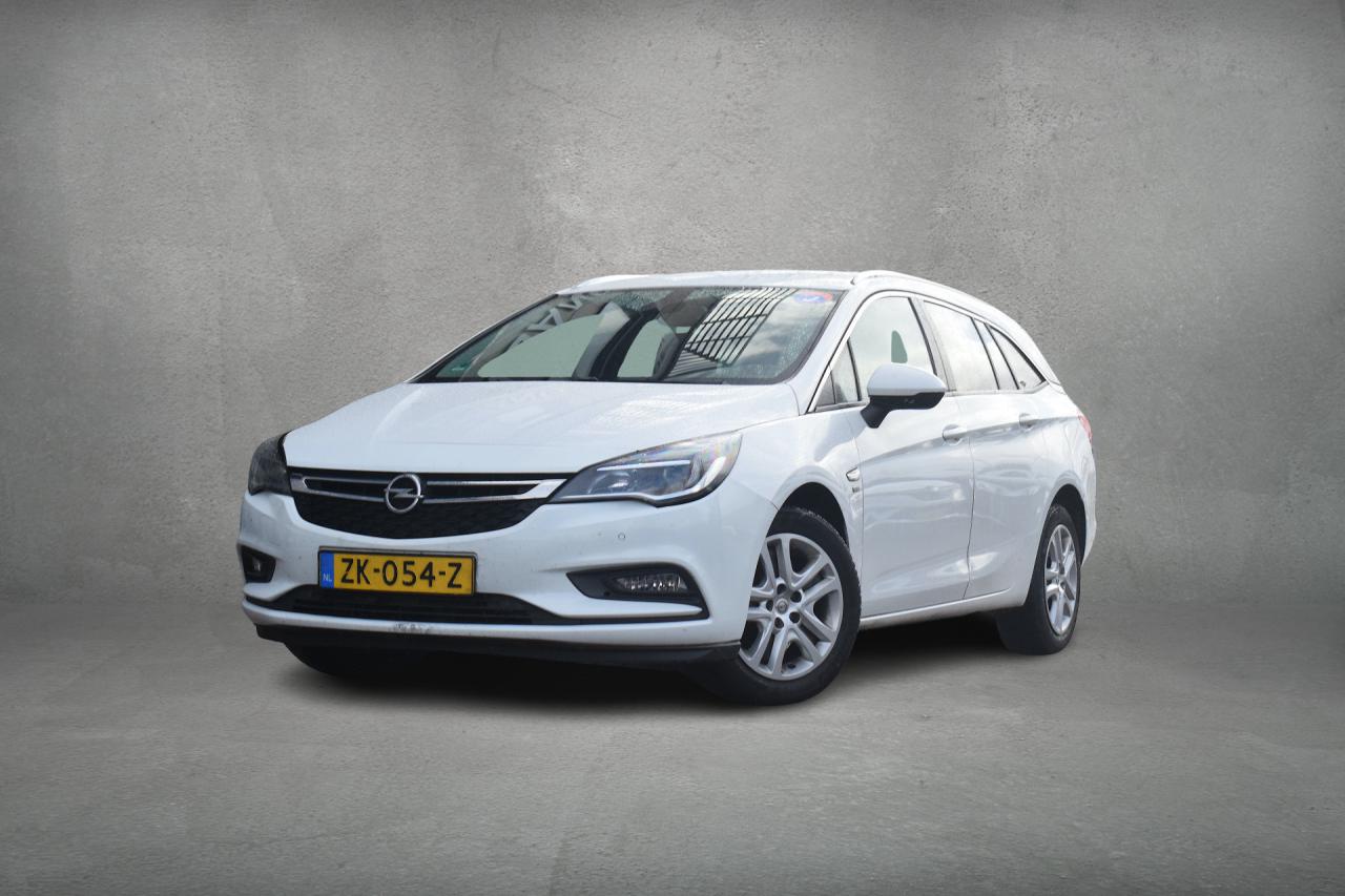 Opel Astra Sports Tourer 1.0 Turbo 120 Jaar Edition | Opel occasion