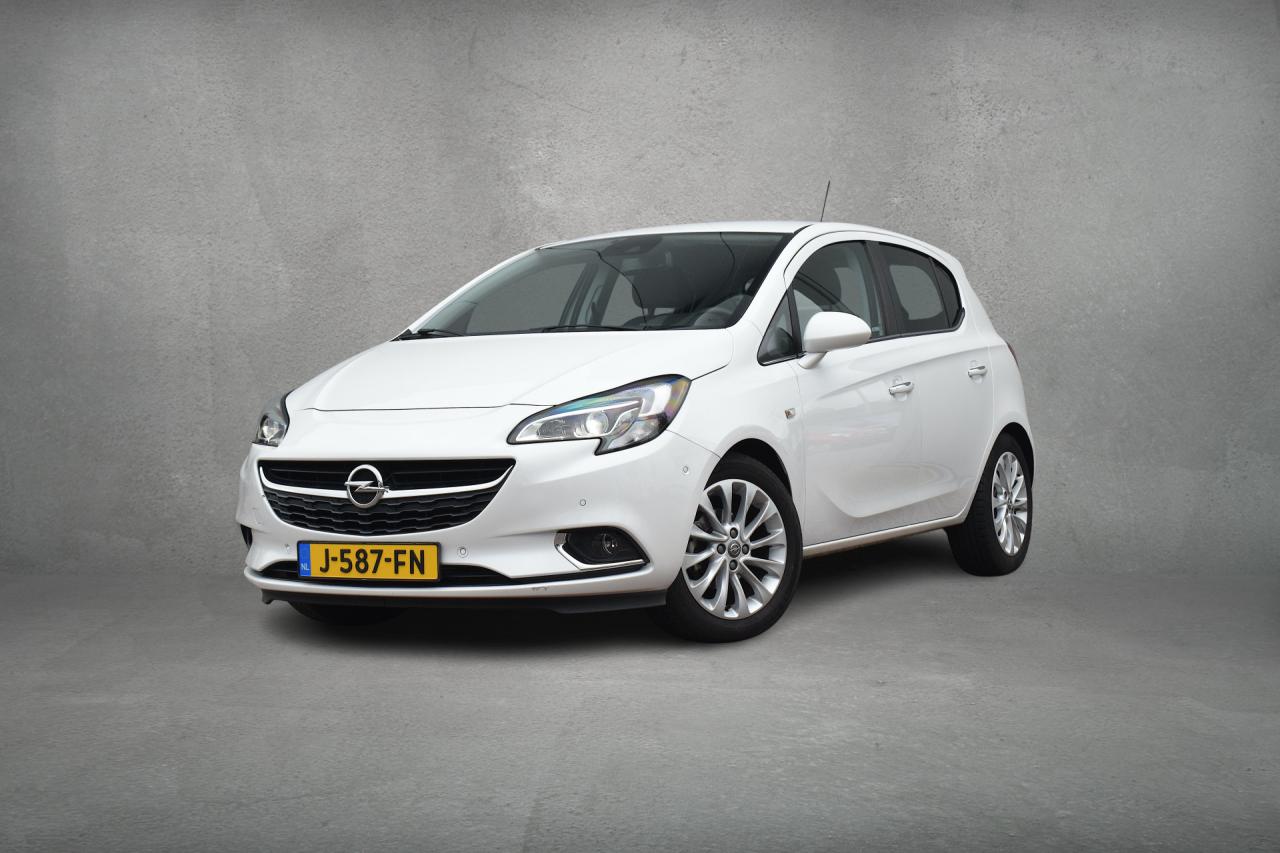 Opel Corsa 1.4 Innovation | Opel occasion