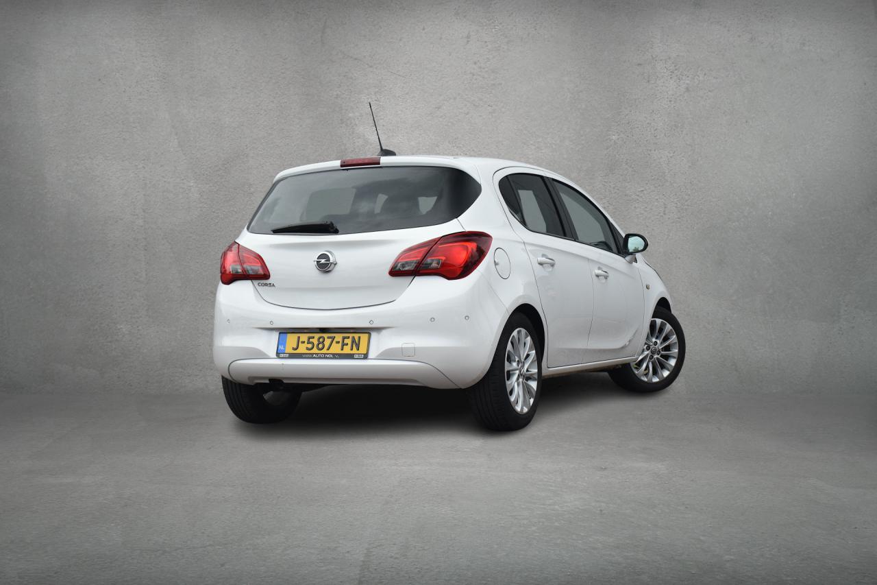 Opel Corsa 1.4 Innovation | Opel occasion