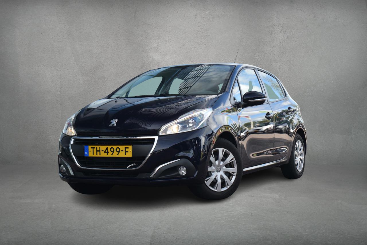 Peugeot 208 1.2 PureTech Blue Lion | Peugeot occasion