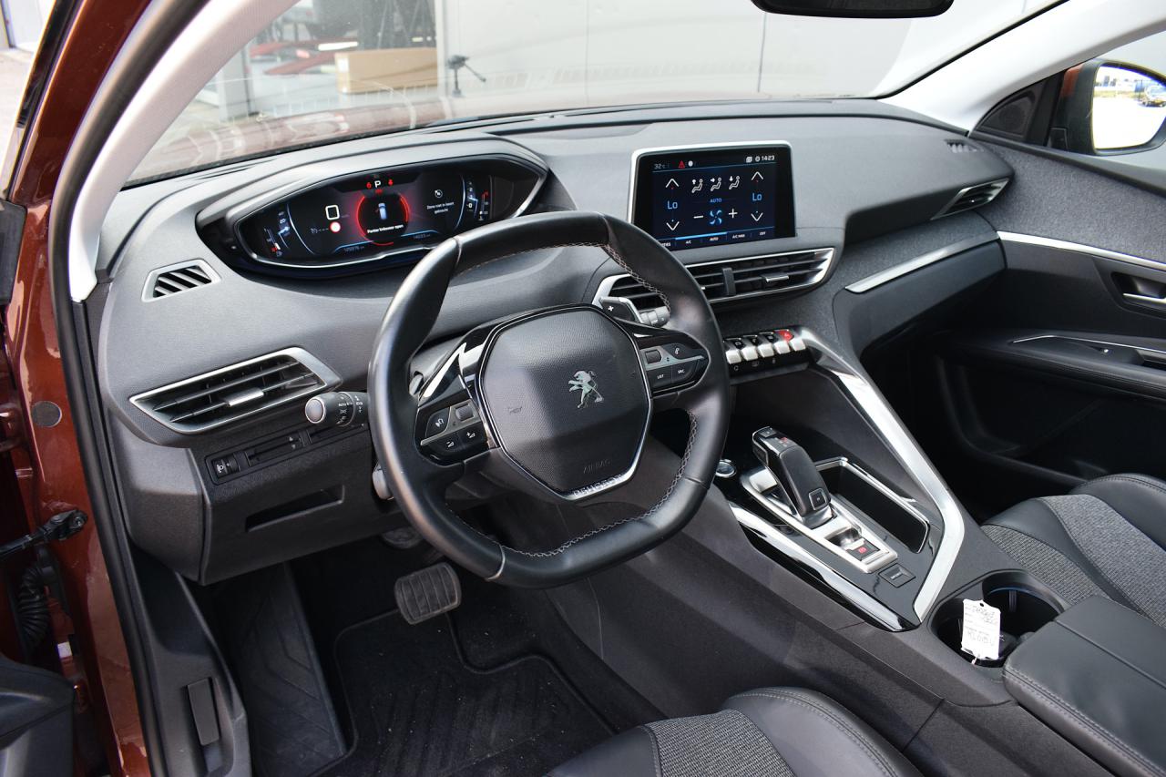 Peugeot 3008 1.2 PureTech Première | Peugeot occasion