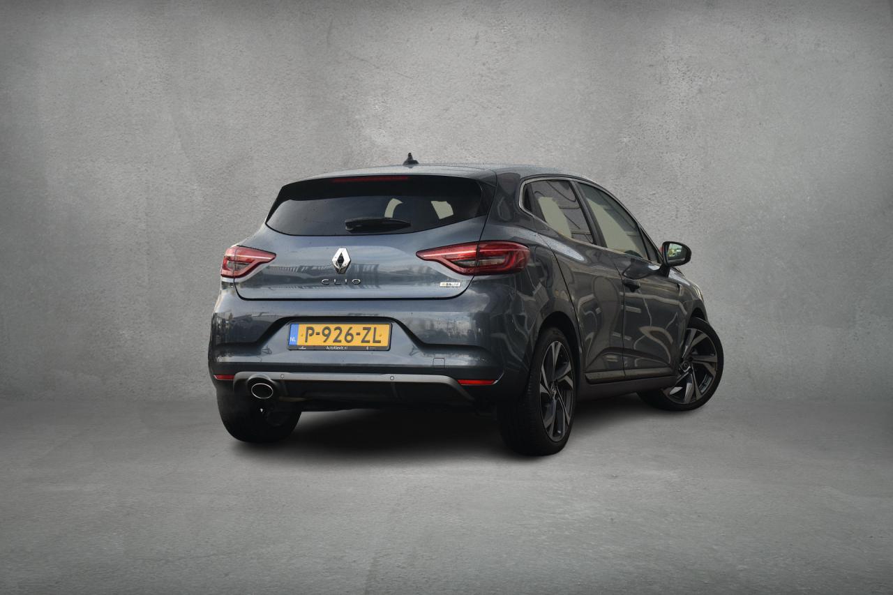 Renault Clio 1.0 TCe RS Line | Renault occasion