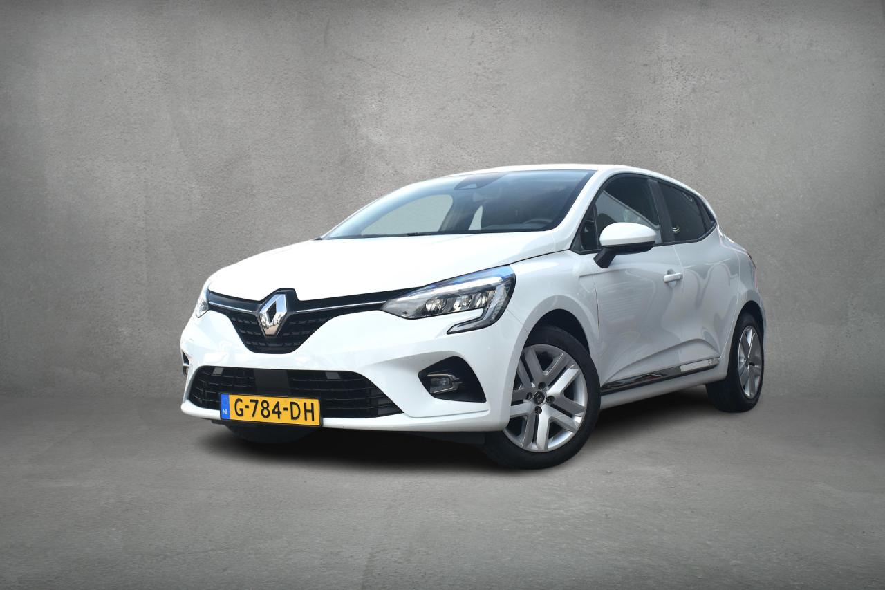 Renault Clio 1.0 TCe Zen | Renault occasion