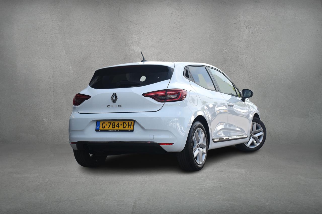 Renault Clio 1.0 TCe Zen | Renault occasion