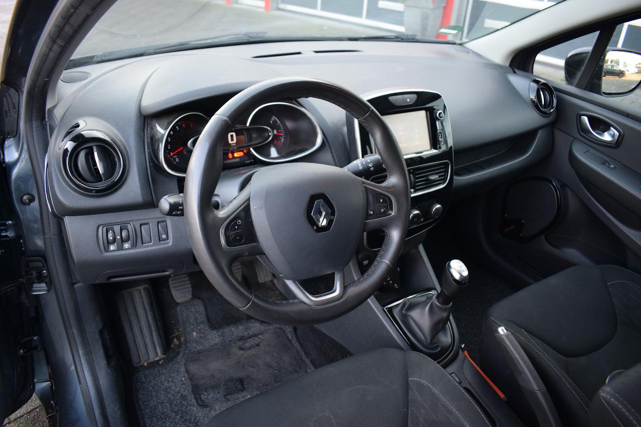 Renault Clio Estate 0.9 TCe Limited | Renault occasion