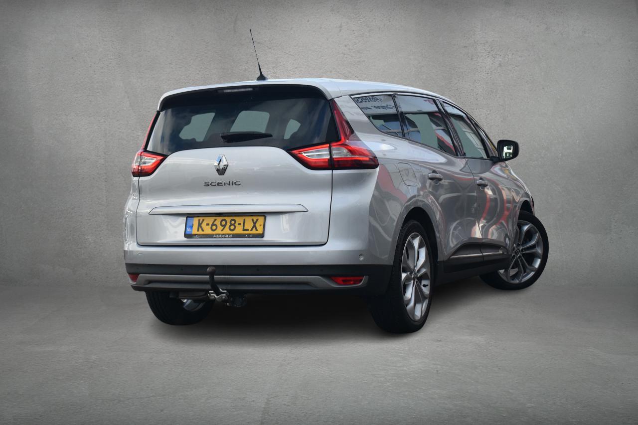 Renault Grand Scénic 1.3 TCe Limited 7p. | Renault occasion