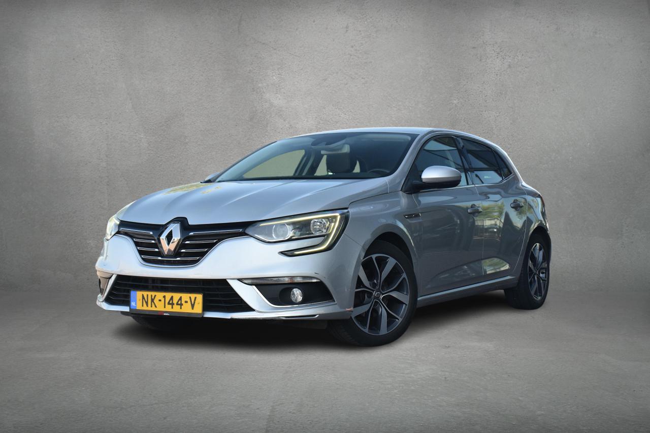 Renault Mégane 1.5 dCi Bose | Renault occasion