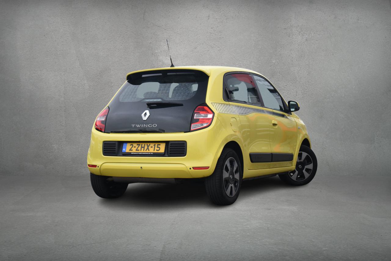 Renault Twingo 1.0 SCe Expression | Renault occasion