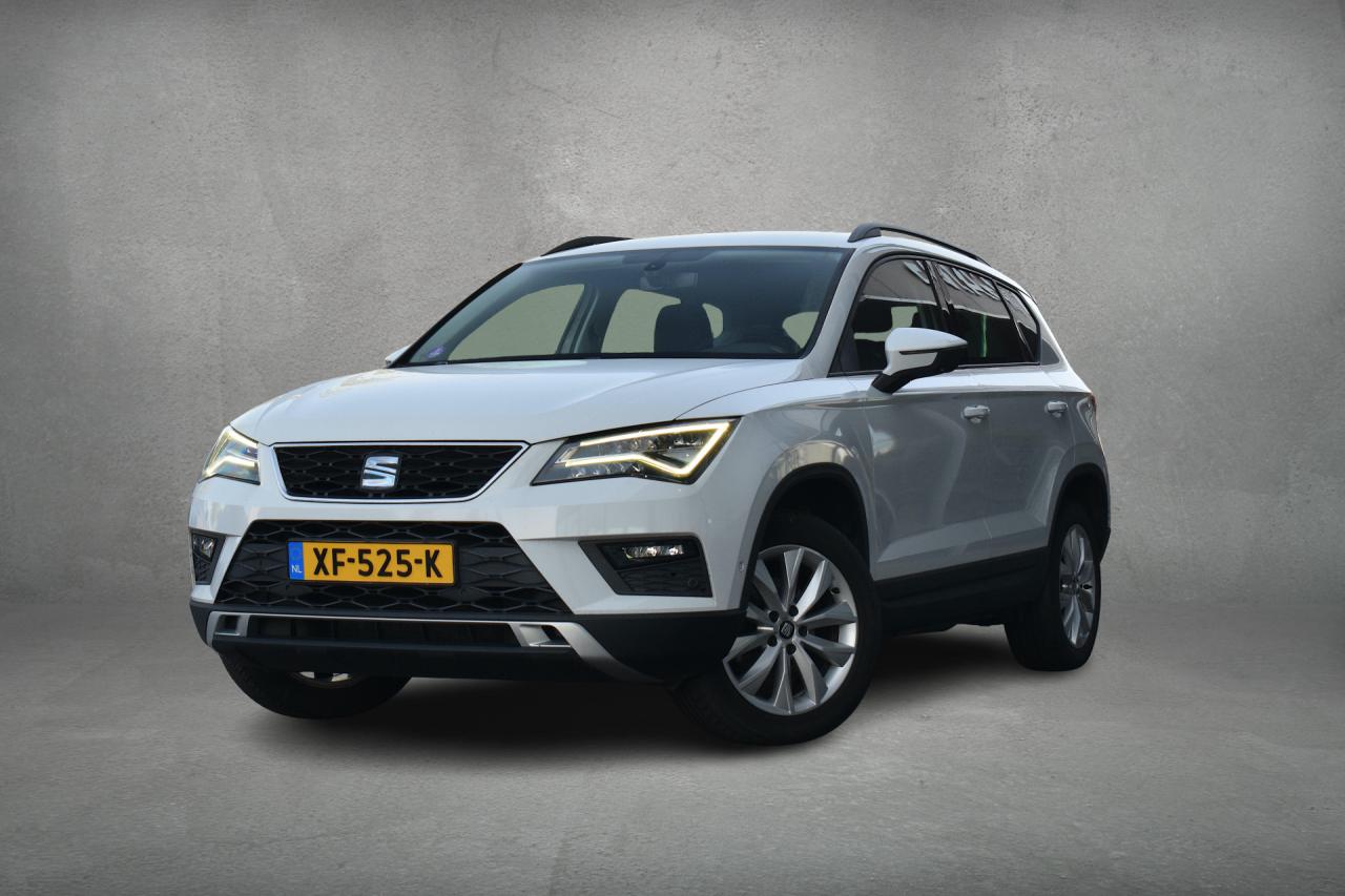 SEAT Ateca 1.0 EcoTSI Style Business Intense | SEAT occasion