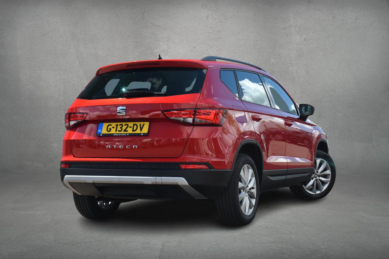 SEAT Ateca 1.5 TSI Style Business Intense | SEAT occasion