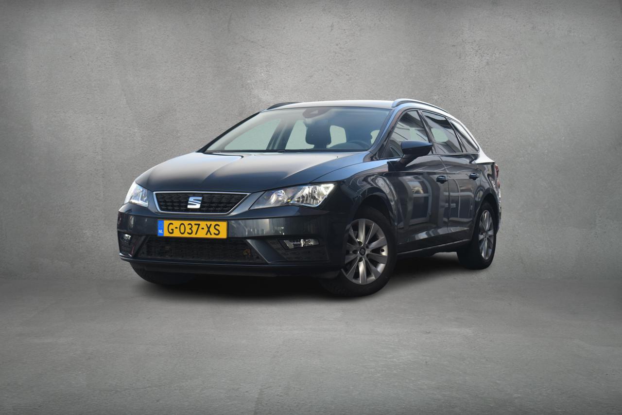 SEAT León ST 1.0 TSI Style Ultimate Edition | SEAT occasion