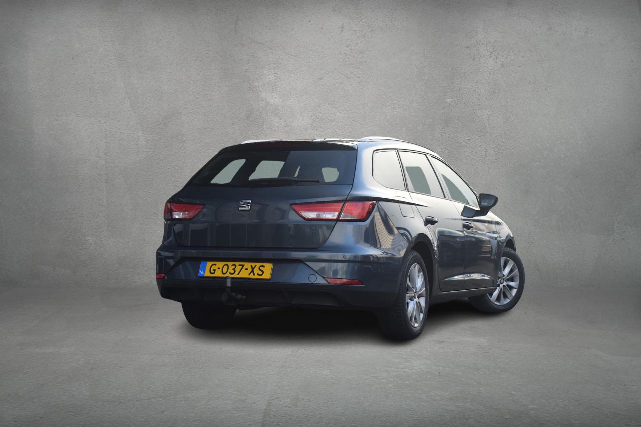 SEAT León ST 1.0 TSI Style Ultimate Edition | SEAT occasion